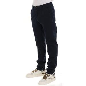 PANTALONE CUBA BLU